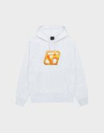 Stussy Ash Heather Blaze | Limited