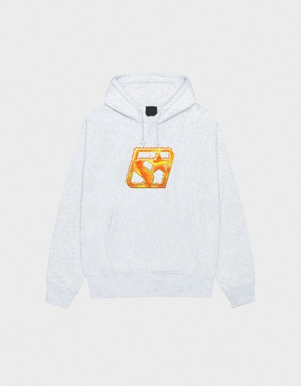 hm_stussy-ash-heather-blaze-hoodie_0 Stussy Ash Heather Blaze | Limited - Image 1