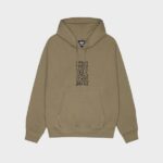 Stüssy Authentic Gear Army