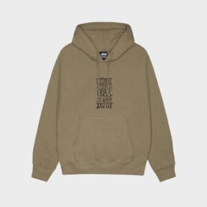Stüssy Authentic Gear Army
