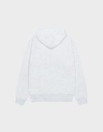 New Stüssy Authentic Gear Ash Heather - HOODIE - Image 2