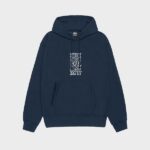 Stüssy Authentic Gear Navy