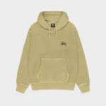 Stussy Basic ELM Pigment