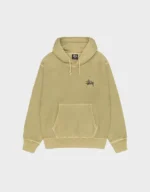 Stussy Basic ELM Pigment