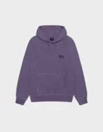 Stussy Basic Grape Pigment - Image 2