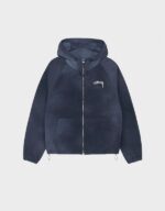 Stussy Beach Shell Wave Dye