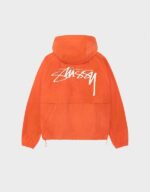 Essential Stussy Beach Shell Wave Dye Orange - Image 2