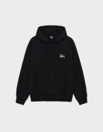 Buy Stussy Black Basic Now - Image 2