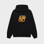 Stussy Black Blaze