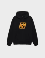 Stussy Black Blaze