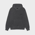 Stussy Black Jumbo Pigment