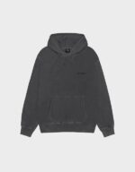 Stussy Black Jumbo Pigment
