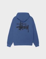 Signature Stussy Blue Basic