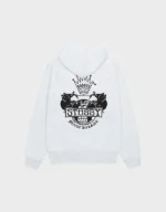 Original Stussy Built To Last Ash Heather