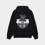 Stussy Built To Last