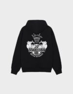 Stussy Built To Last