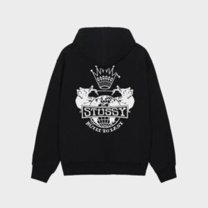 Stussy Built To Last