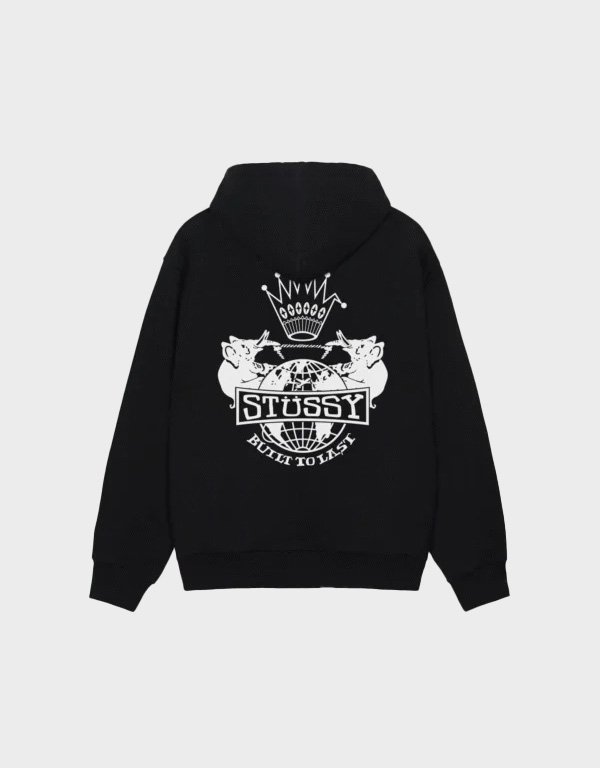 hm_stussy-built-to-last-hoodie_0 Stussy Built To Last - Image 1