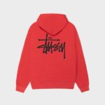 Stussy Cayenne Basic