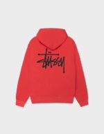 Stussy Cayenne Basic
