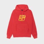 Stussy Cayenne Blaze