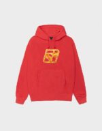 Stussy Cayenne Blaze