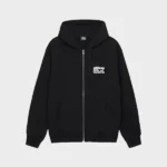 Stüssy DNA Zipper Fleece