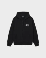 Stüssy DNA Zipper Fleece
