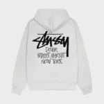 Latest Stussy Dover Street Market New York - HOODIE