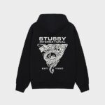 Buy Stussy Dragon Now