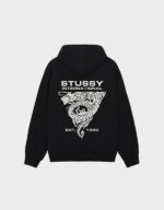 Buy Stussy Dragon Now