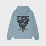 Stussy Dragon Slate