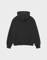 Stüssy Established Zip Black - Image 2