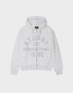Stüssy Established Zip | New Drop