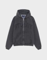 Classic Stussy Faded Graphic