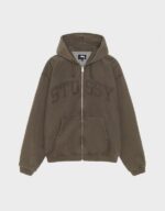 Classic Stussy Faded Graphic - Image 3