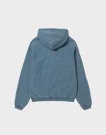 Stüssy Faded Graphic Washed Navy - Image 2