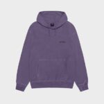Stussy Grape Jumbo Pigment