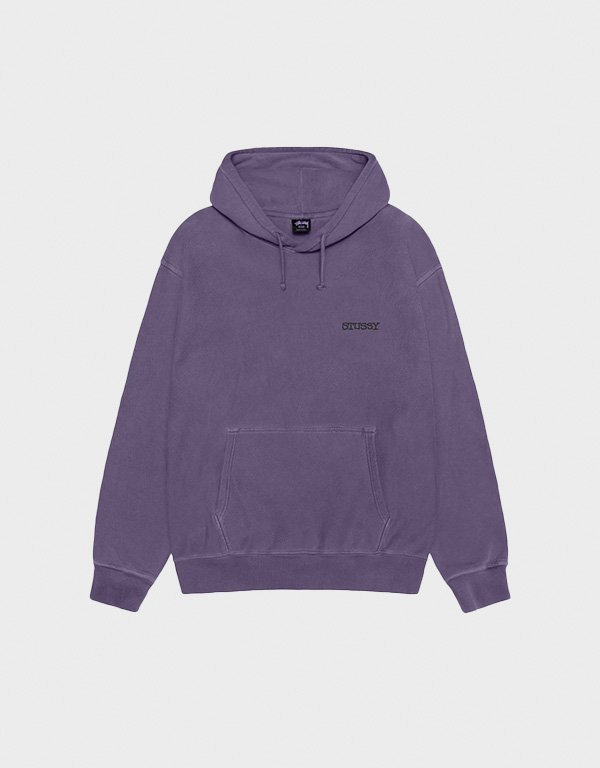 hm_stussy-grape-jumbo-pigment-hoodie_0 Stussy Grape Jumbo Pigment - Image 1
