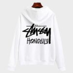 Stussy Honolulu Fleece