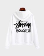 Stussy Honolulu Fleece