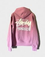Stussy Honolulu Fleece - Image 3