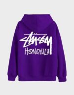 Stussy Honolulu Fleece - Image 4