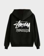 Stussy Honolulu Fleece - Image 5