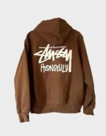 Stussy Honolulu Fleece - Image 6