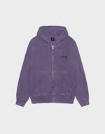 Stussy Modern Age Grape Pigment Dyed | Limited - Image 2