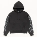Stüssy Motif Print