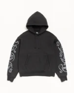 Stüssy Motif Print