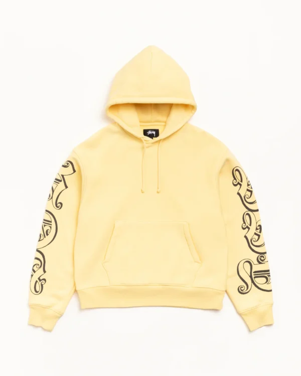 Stüssy Motif Print - Image 3