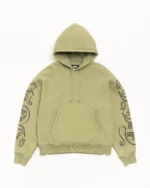 Stüssy Motif Print - Image 5